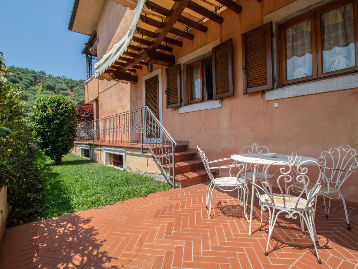 Apartment Serenella By Interhome Pietrasanta Εξωτερικό φωτογραφία