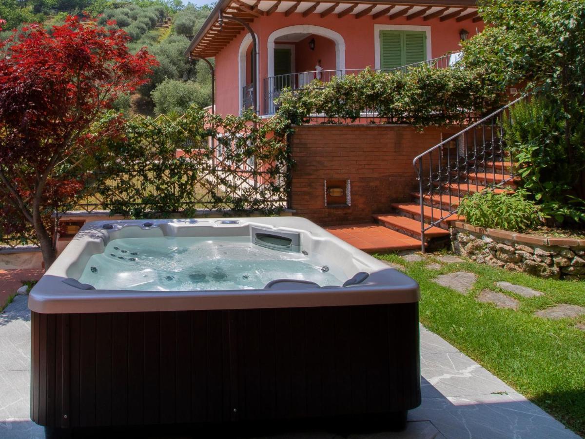 Apartment Serenella By Interhome Pietrasanta Εξωτερικό φωτογραφία